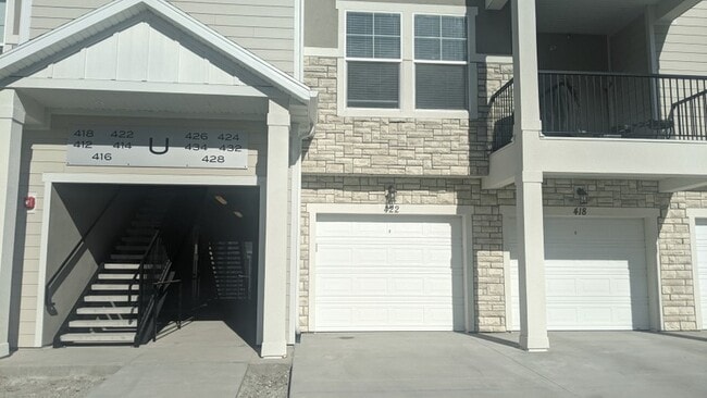 Photo - 422 N 360 W Unidad 1