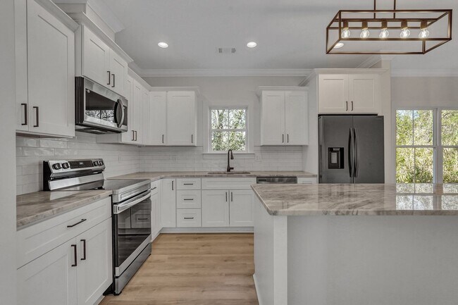 Photo - New Construction