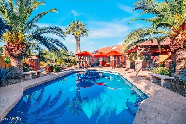 Photo - 6001 E Monte Cristo Ave