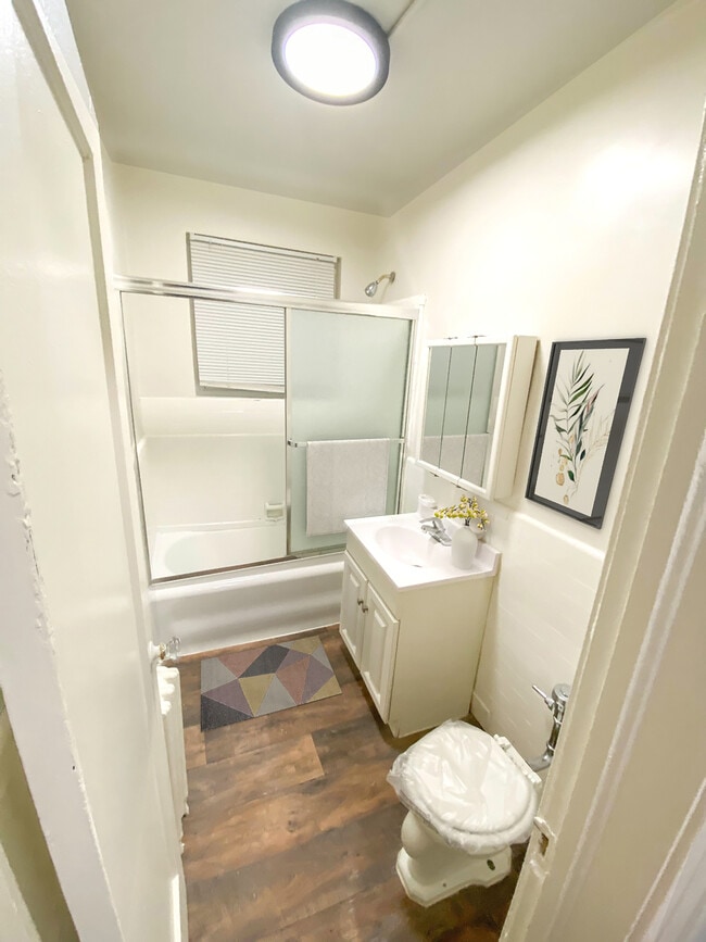 Photo - Hillside Gardens Apartment Homes