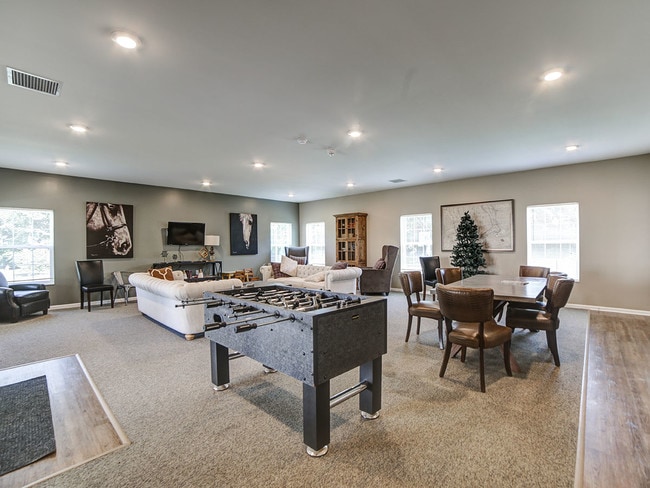 Dawn Ridge