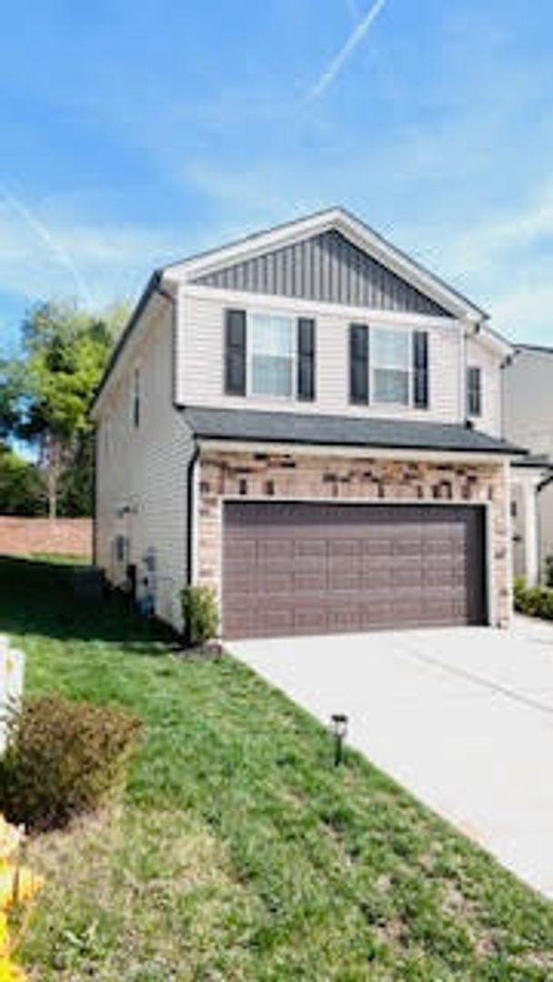 Photo - Modern Luxury in Winston-Salem