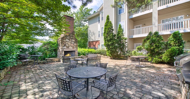 Photo - MAA Briarcliff