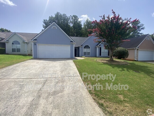 Building Photo - 3292 Crossfield Ln Rental