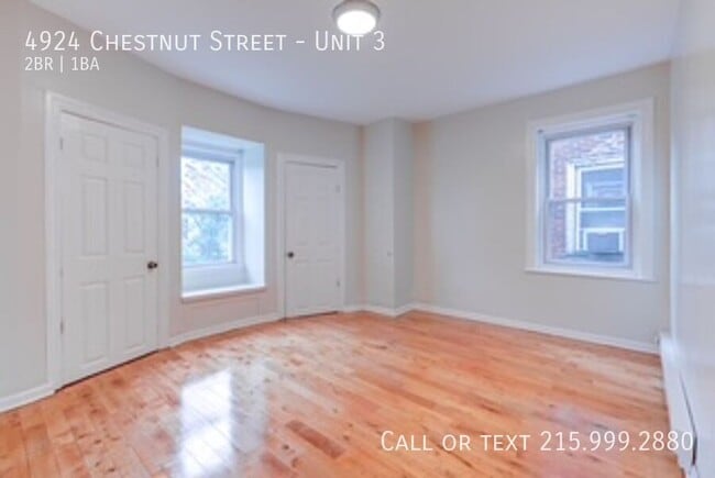 Photo - 4924 Chestnut St Unit 3