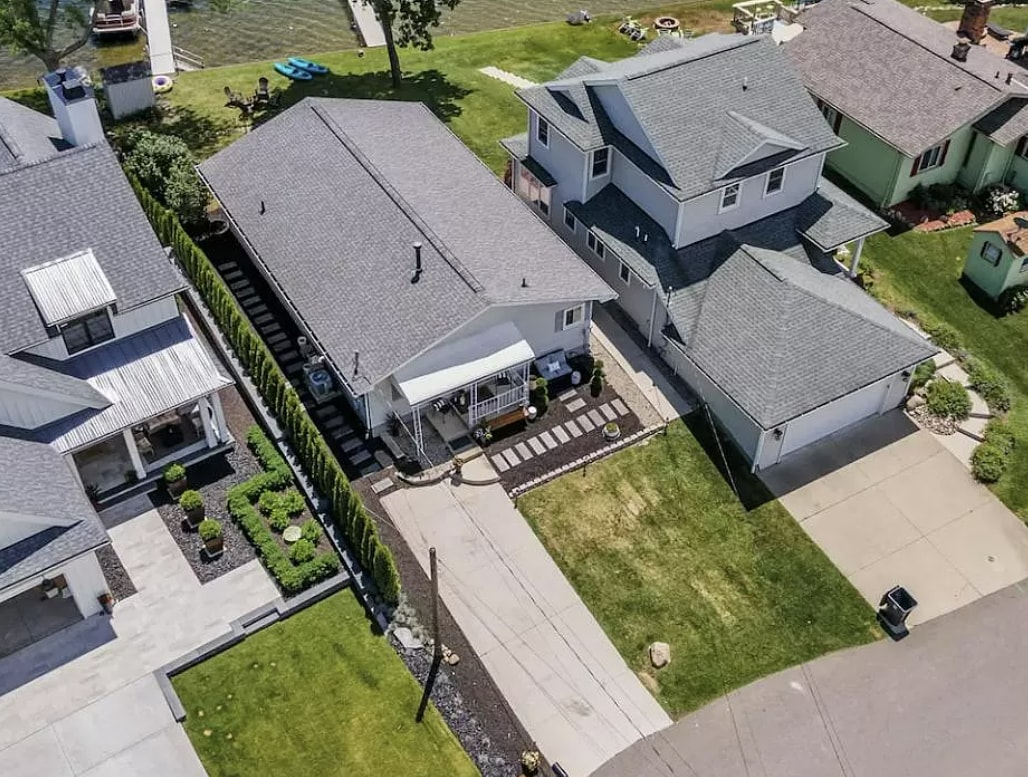 Photo - 4071 Homestead Dr (Howell, MI)