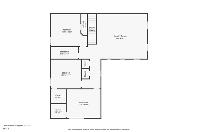 Photo - 7615 Shavano Ln