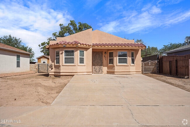 Building Photo - 871 Luisa Guerra Dr Rental