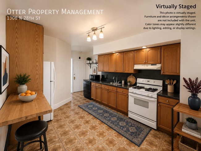 Photo - 1306 N 28th St