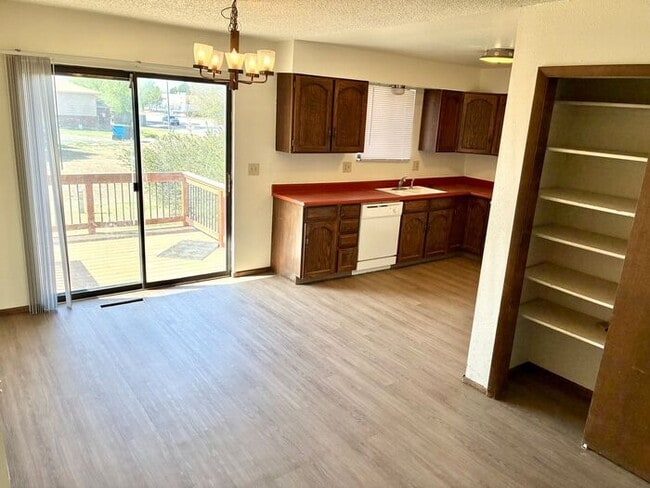 Photo - Cozy 2 Bedroom 1 Bath Duplex in West Loveland. Near Lake Loveland!