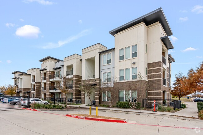 Alternate - Vercanta at Burleson