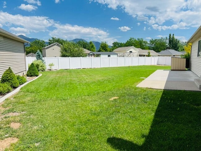 Photo - Beautiful patio home in Logan on Cul-de-sac