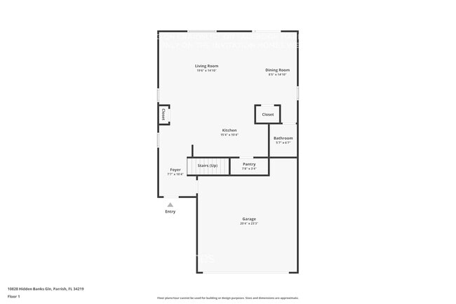 Photo - 10828 Hidden Banks Gln