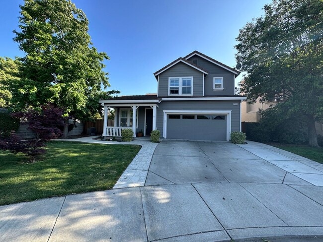 Stunning 4 Bedroom, 2.5 Bath Lawrence Ranc... - Stunning 4 Bedroom, 2.5 Bath Lawrence Ranc... House