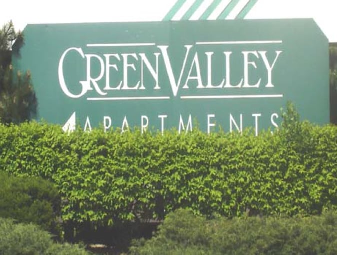 Photo - Green Valley Apartments