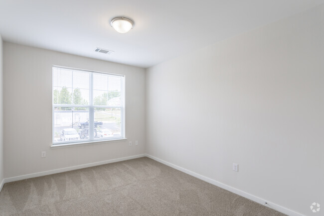 1 BR, 1 BA - 807 SF - Beechtree Apartments