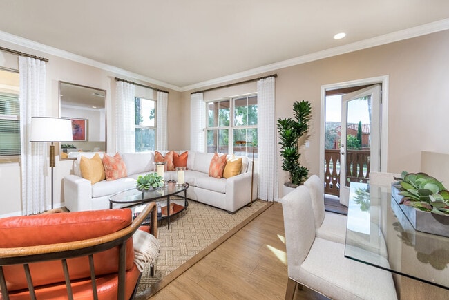 Photo - Los Olivos at Irvine Spectrum