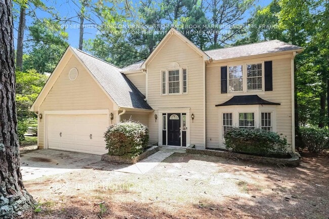 Photo - 1402 Long Shadow Ct