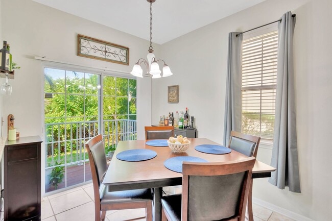 Photo - Great Townhouse in Gated Community