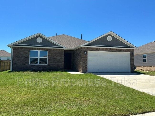Photo - 1009 W Abilene Rd