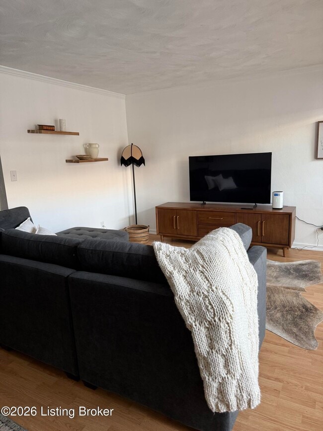 Photo - 1040 Cherokee Rd Unit APT E3