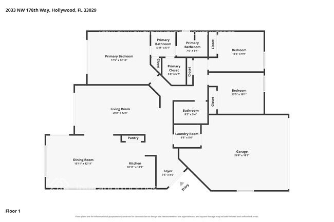 Photo - 2033 NW 178th Way