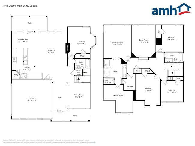 Photo - 1149 Victoria Walk Ln