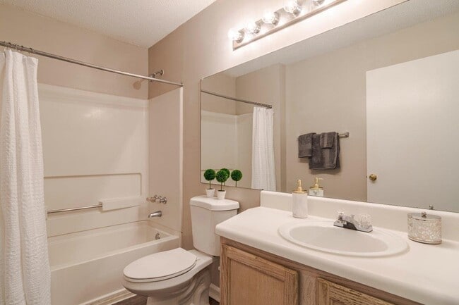 Keswick Village Apartments and Townhomes