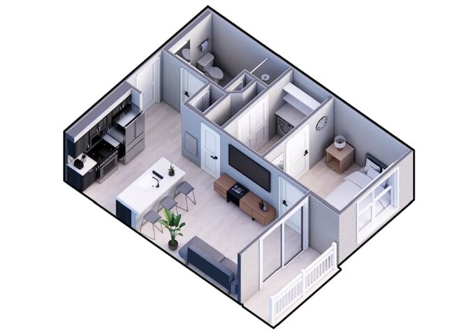 Photo - Little River Glen IV