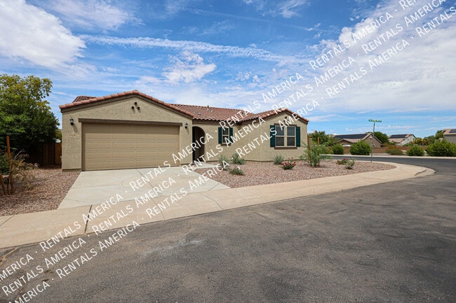 Building Photo - 1548 E Chaparral Pl Rental