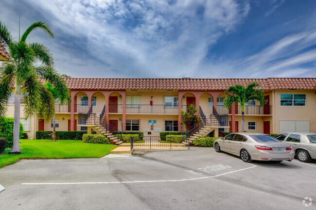 Building Photo - 2600 S Kanner Hwy Unit 4 Rental