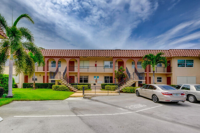 Building Photo - 2600 S Kanner Hwy Unit F-4 Rental