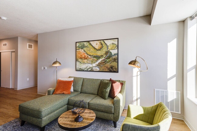 Morrow Apartments