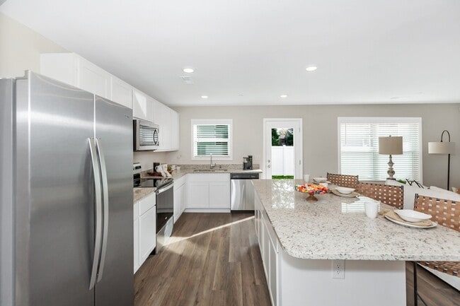 Central Park - Central Park