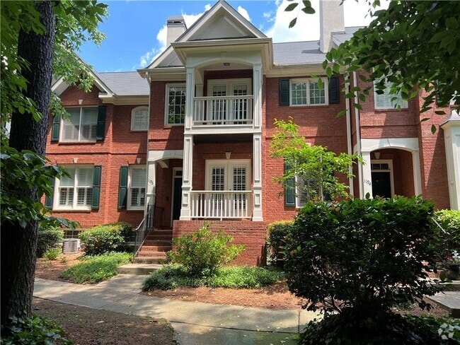 Building Photo - 1196 Brookhaven Glen NE Rental