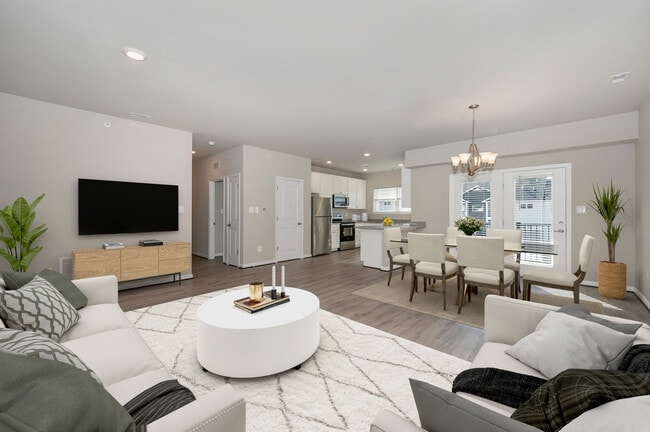Fairway Vista Apartments