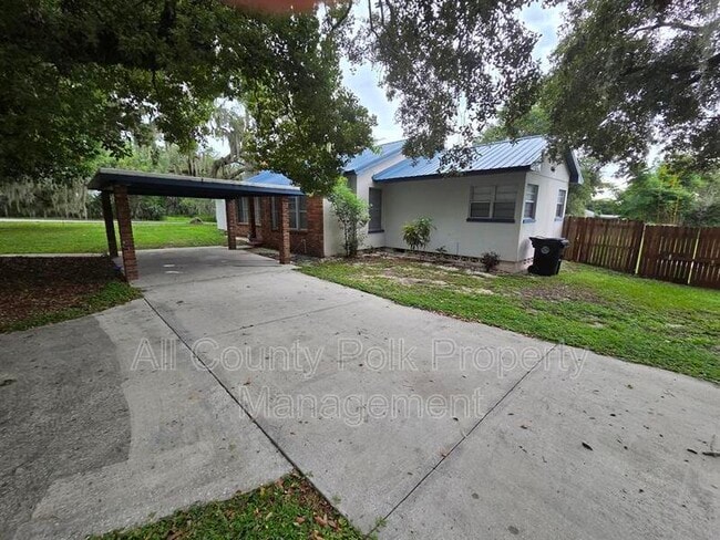 Photo - 303 S Palm Ave House