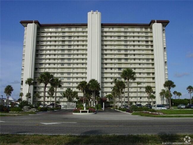 Building Photo - 9900 S Ocean Dr Unit 1401 Rental