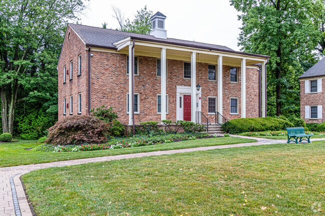 Westfield Hamilton House, LLC