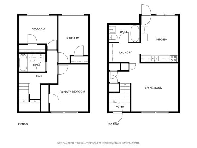 Photo - 2422 W Savannah St Unit 1