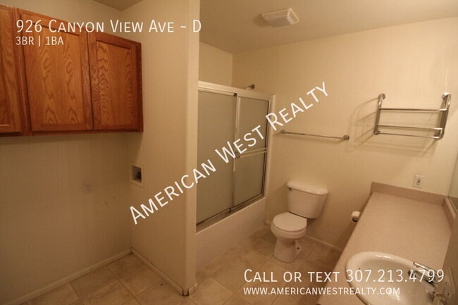 Photo - 926 Canyon View Ave Unidad D