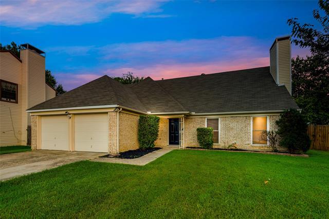 Building Photo - 5408 Luttrell Ct Rental