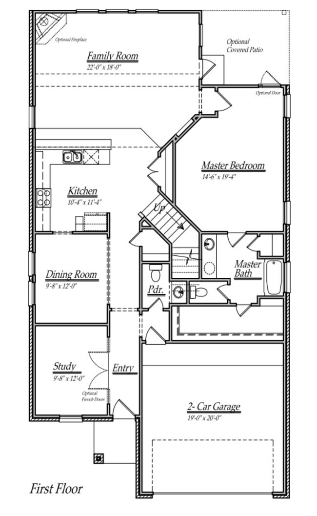 Photo - 3203 Lotus Blossom St