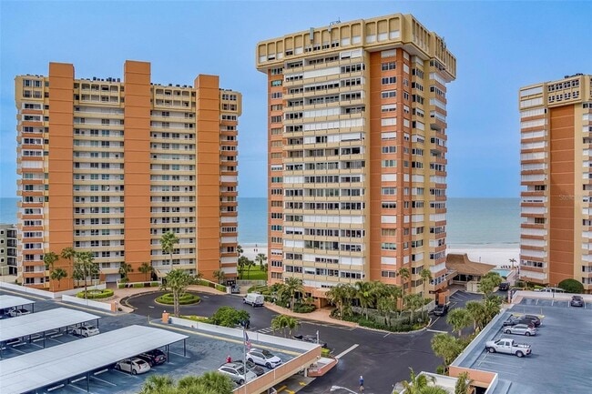 Building Photo - 17920 Gulf Blvd Unit 1606 Rental