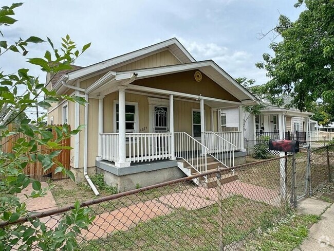 Building Photo - 4675 Sherman St Rental