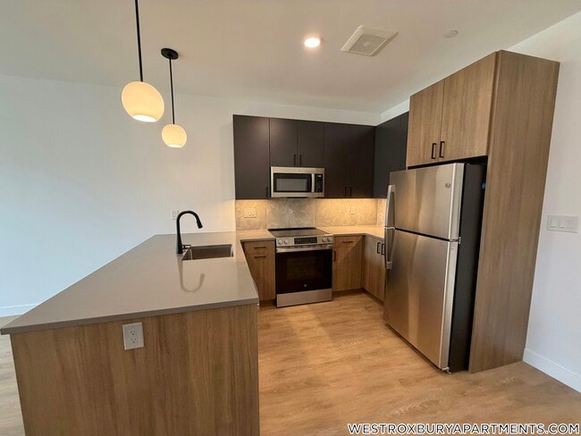 Photo - 199 Gardner St Unidad 201