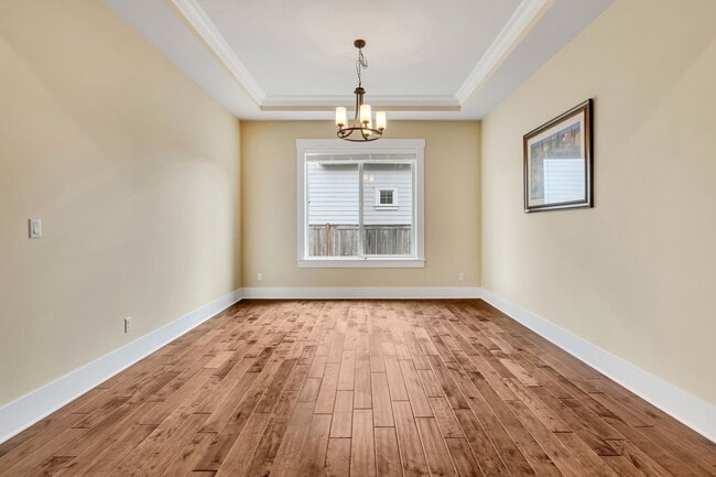 Photo - Welcome to Modern Elegance in Renton WA