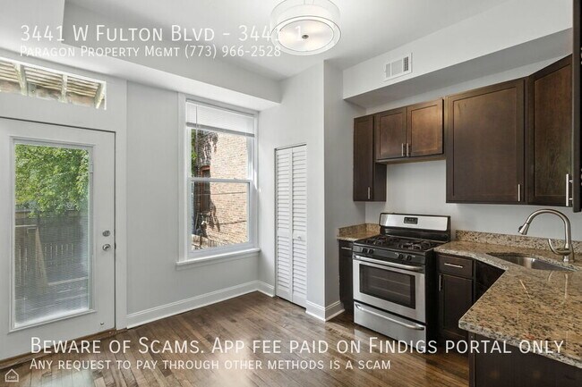 Photo - 3441 W Fulton Blvd