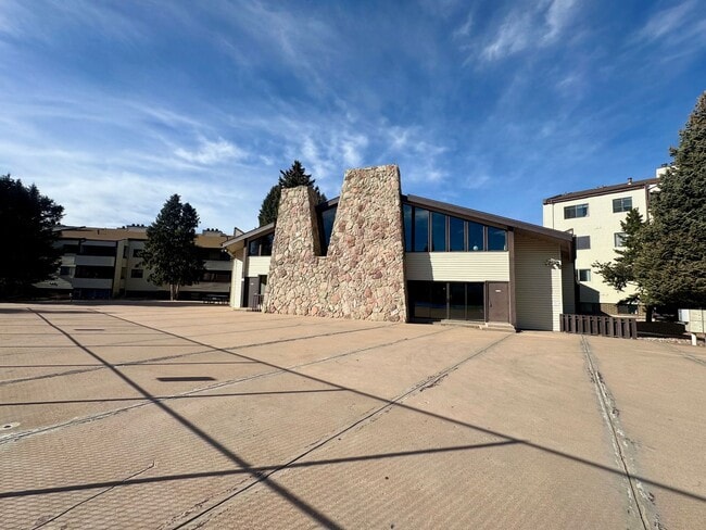 Photo - Updated CONDO in Rockrimmon with POOL, TENNIS and PICKLEBALL COURTS! Unit 203