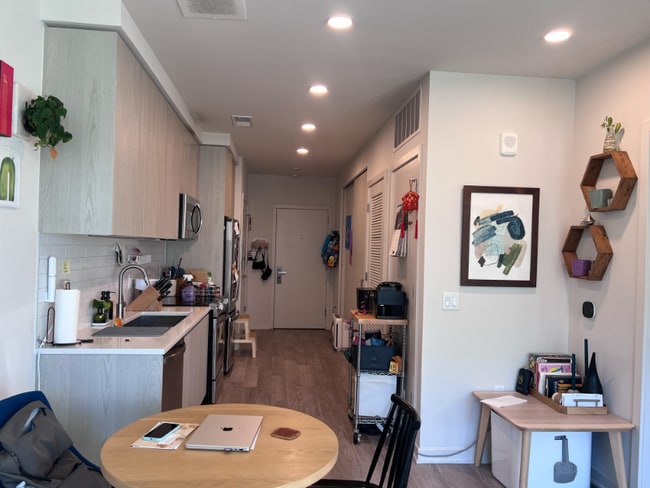 Photo - 1200 N Fayette St Unit 3419